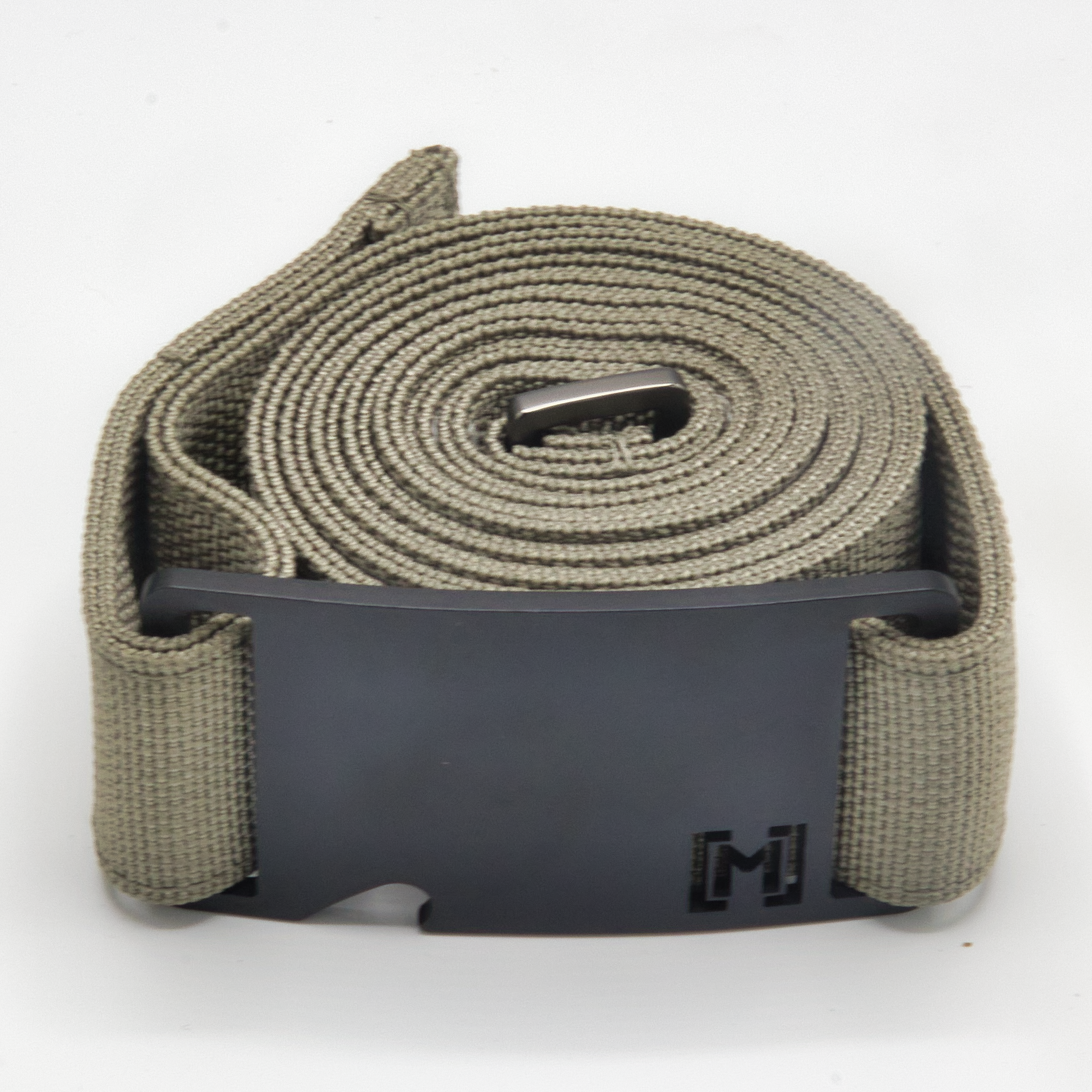 Søndag hoppe Røg Magbelt M1 - The Magnetic belt that fits precisely to your waist. 1.5”